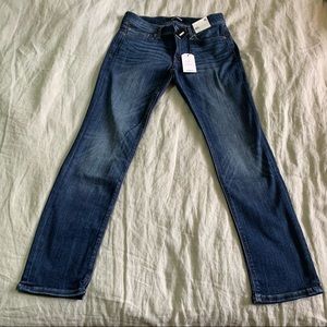 Express skinny jeans BNWT